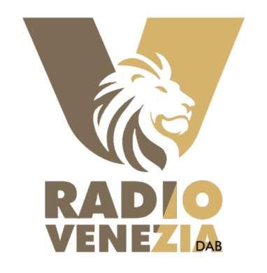Logo Radio Venezia DAB