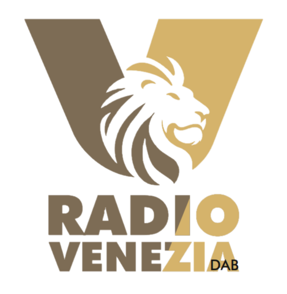 Logo Radio Venezia DAB