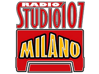 radio studio 107